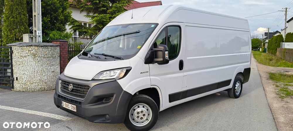 Fiat DUCATO L3H2 140 KM - 1