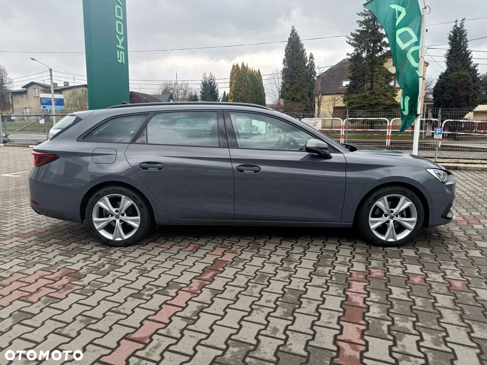 Seat Leon - 4