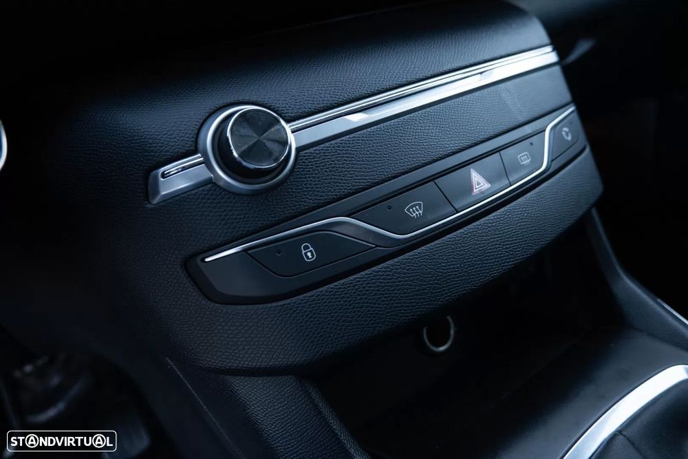 Peugeot 308 SW 1.5 BlueHDi Allure Pack - 25