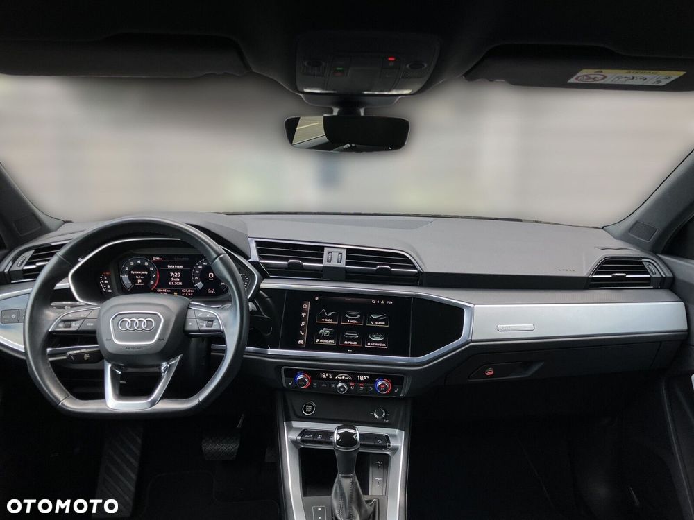 Audi Q3 Sportback - 10