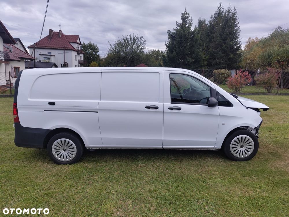 Mercedes-Benz Vito - 16