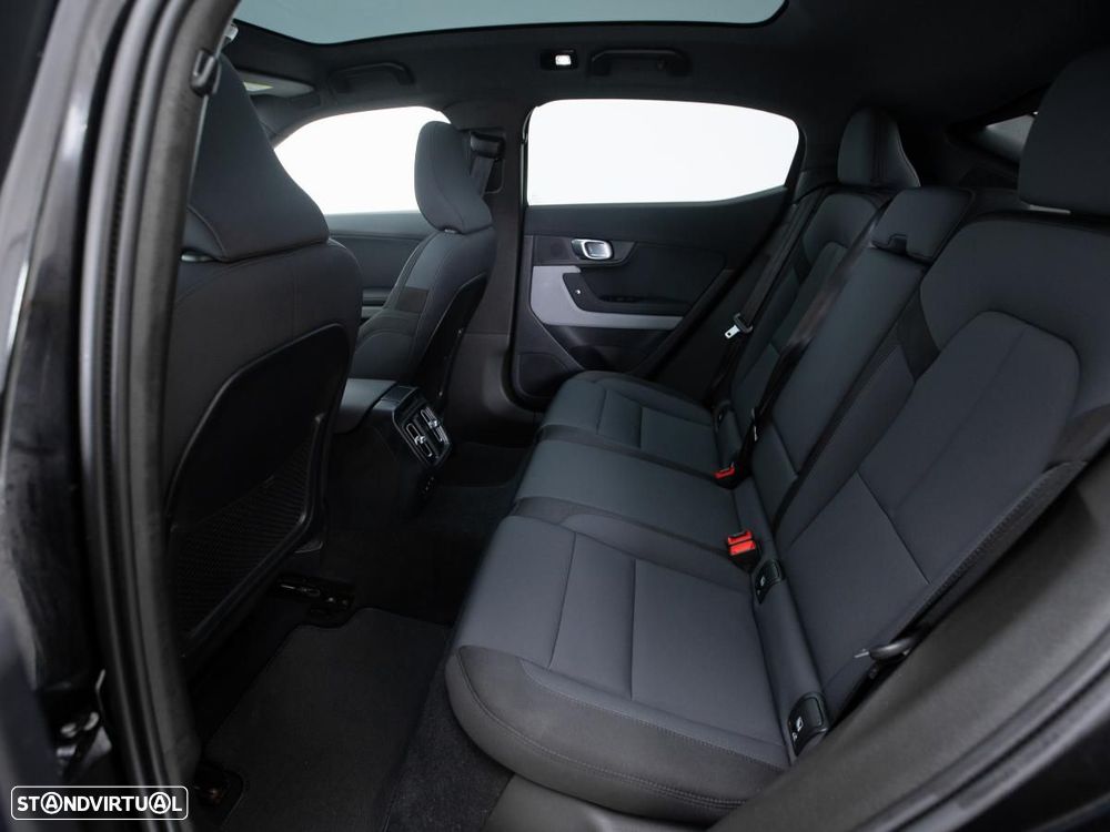 Polestar 2 Long Range 78 kWh - 12