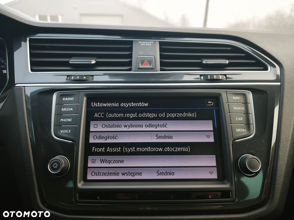 Volkswagen Tiguan 2.0 TDI BMT SCR 4Mot Highline DSG - 31