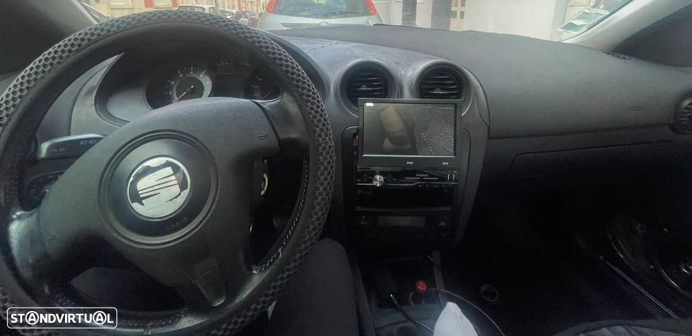 SEAT Ibiza 1.4 16V Signo - 3