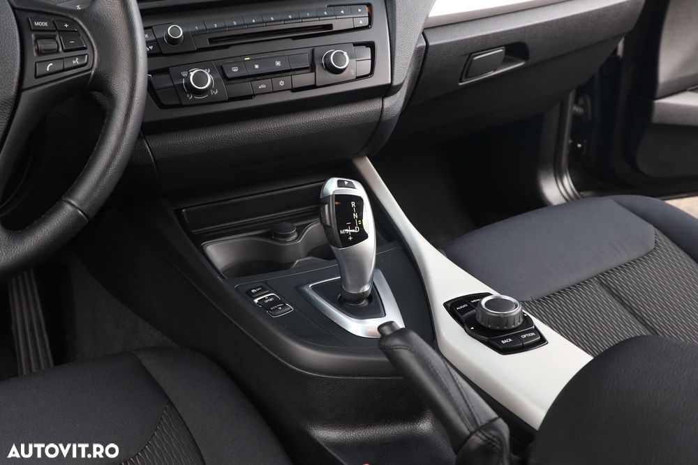 BMW Seria 1 116d Aut. - 27