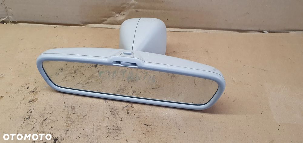 Lusterko wsteczne wewnętrzne fotochrom Skoda Octavia II 7L0858548 - 4