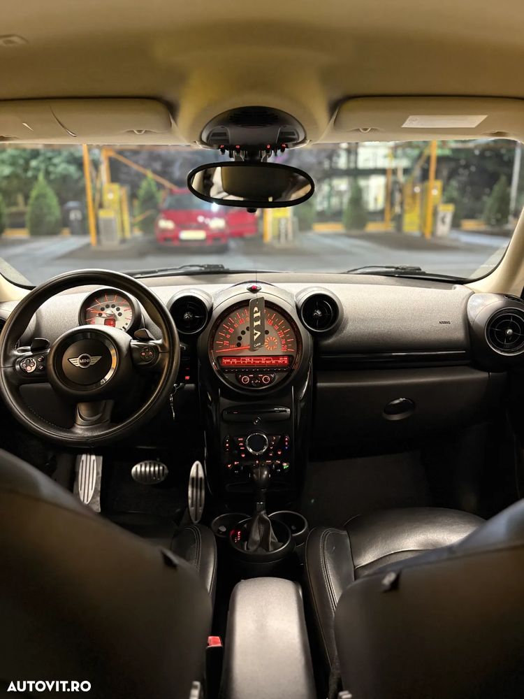Mini Paceman - 14