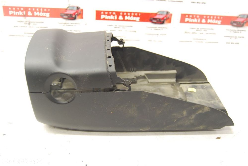 OBUDOWA KOLUMNY KIEROWNICZEJ 3C0858560B VW PASSAT B6 2.0 TDI - 5