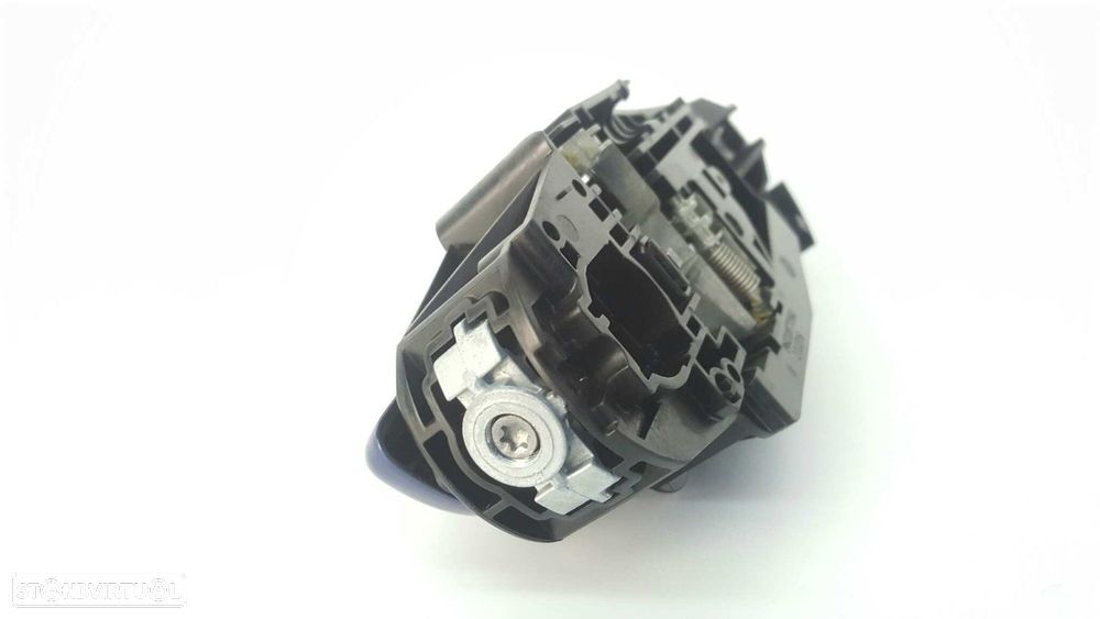 PUXADOR EXTERIOR TRASEIRO ESQUERDO PEUGEOT 308 STYLE - 3