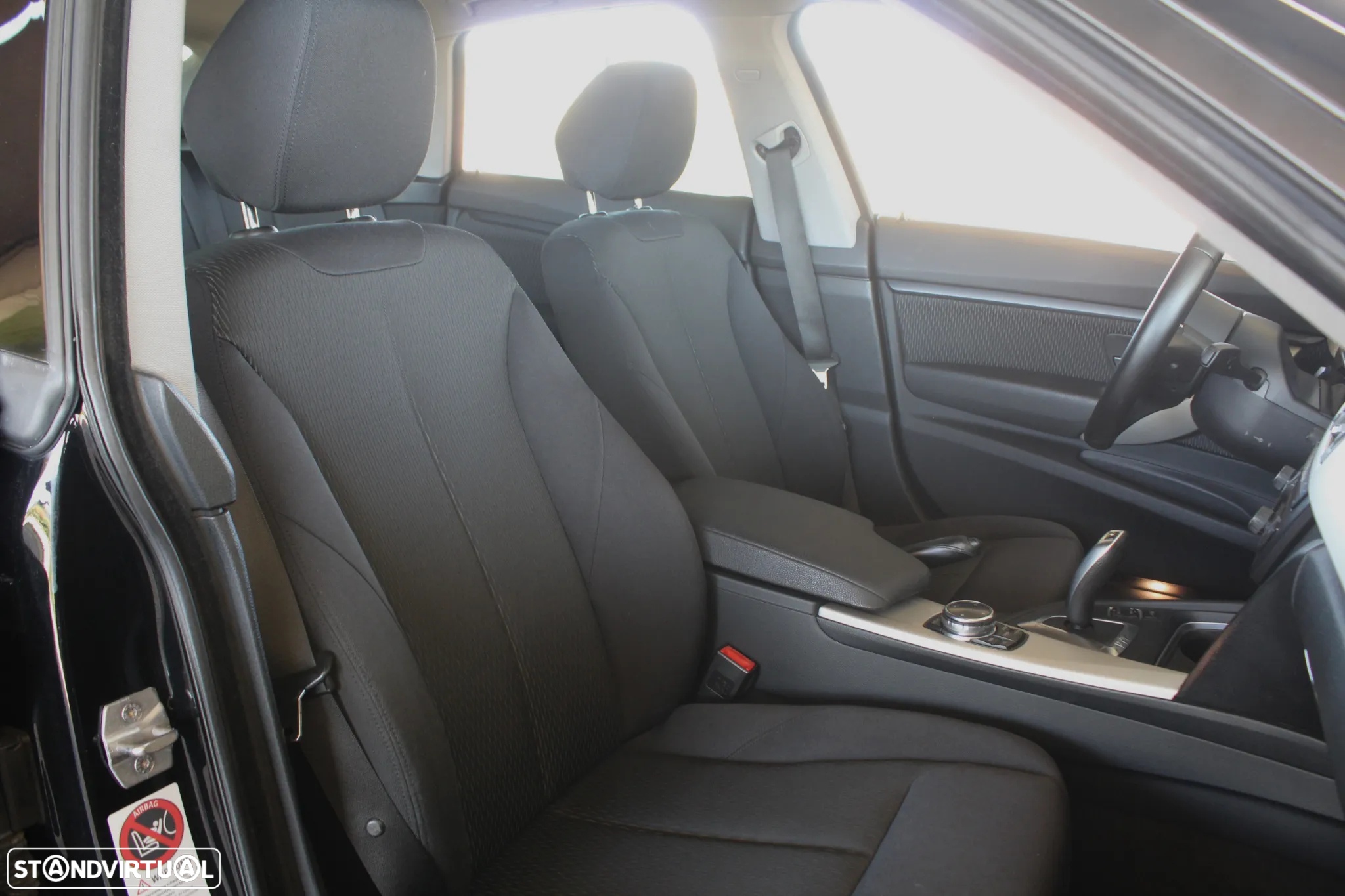 BMW 325 Gran Turismo d Auto Pack M - 55