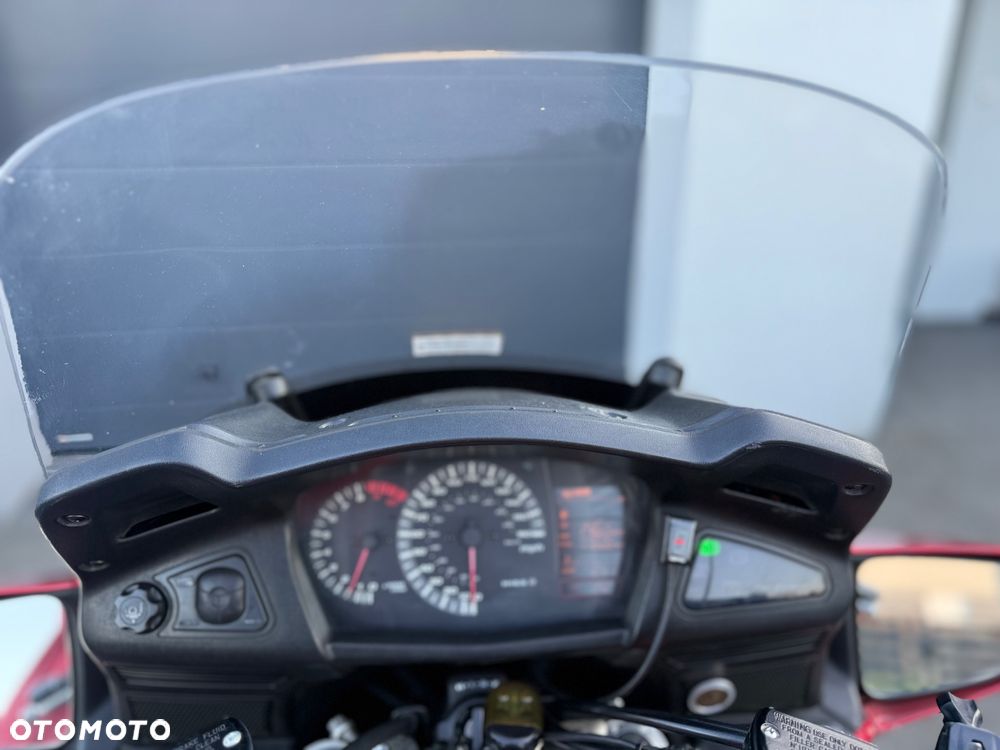 Honda ST - 2