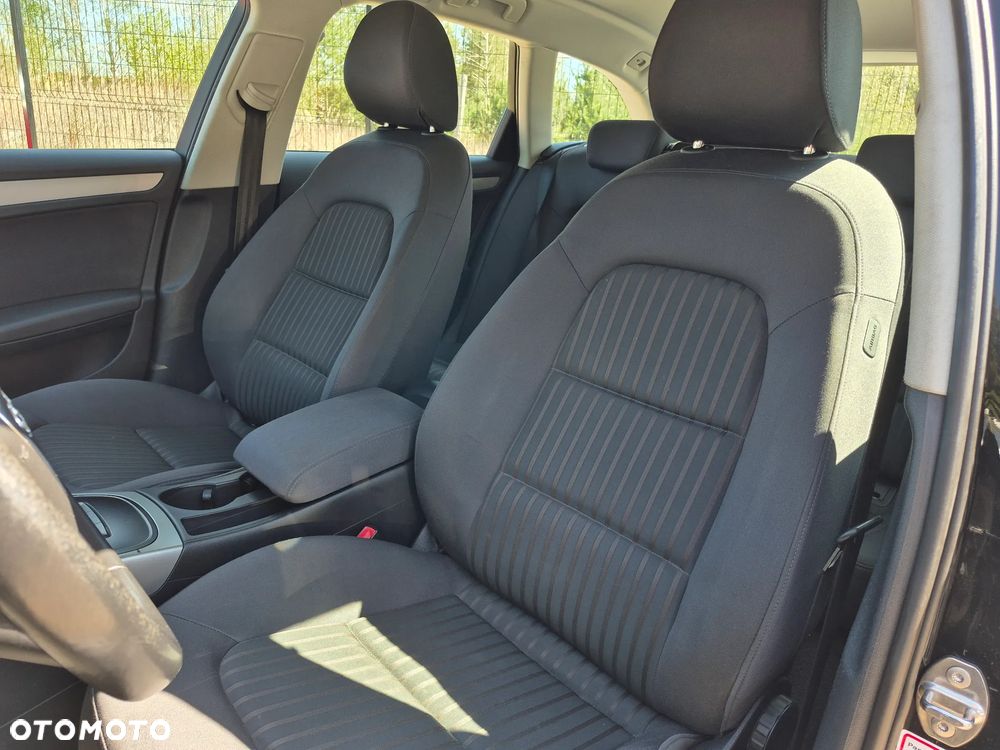 Audi A4 Avant 1.8 TFSI multitronic Attraction - 14