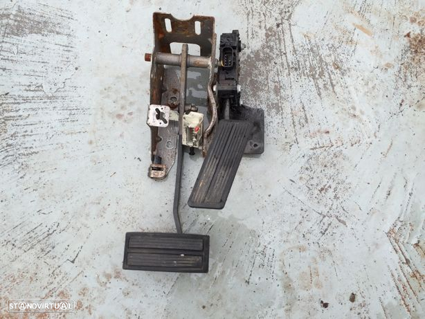 Pedal de Acelerador Chrysler Voyager/Grand Voyager 2001/07 - 2