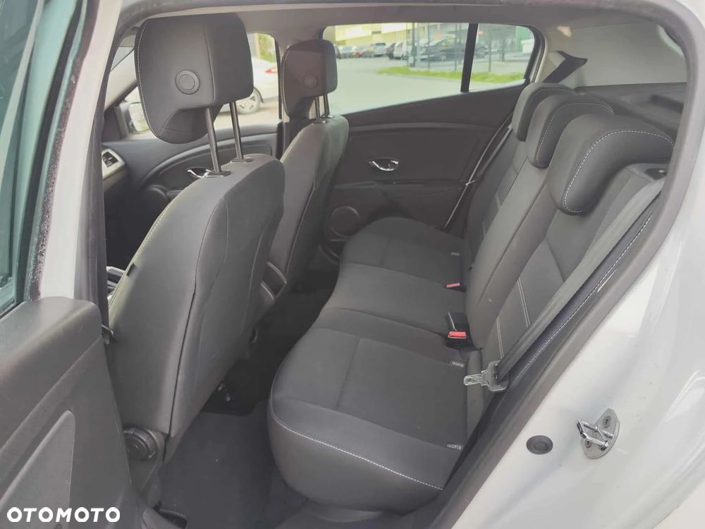 Renault Megane Grandtour ENERGY TCe 115 Start & Stopp LIMITED - 26