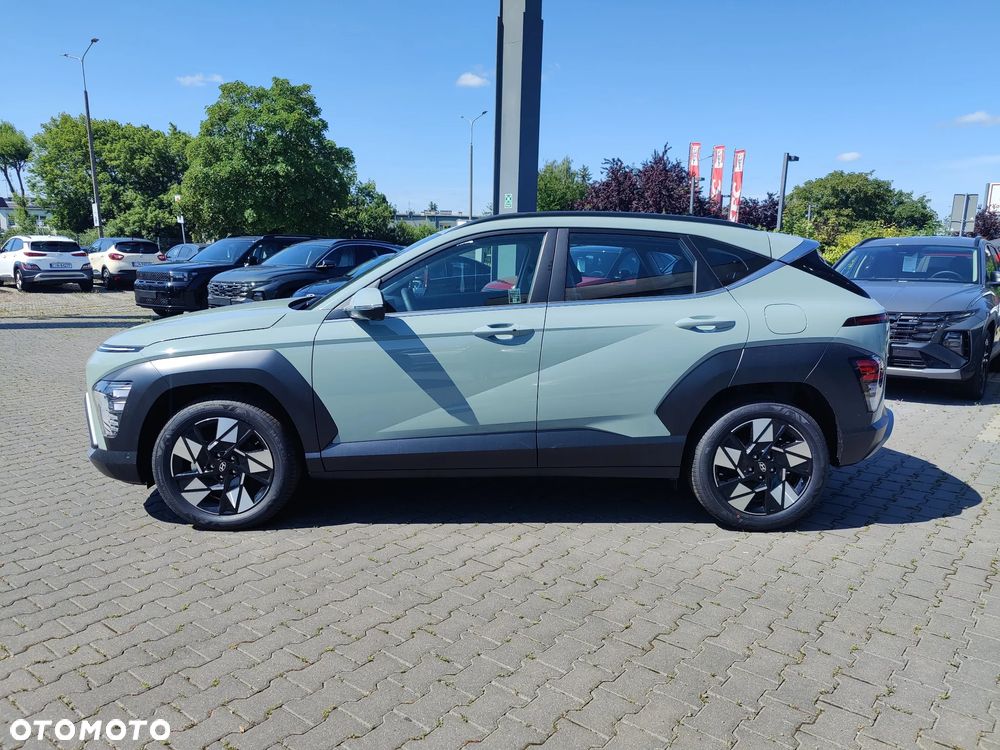 Hyundai Kona - 5