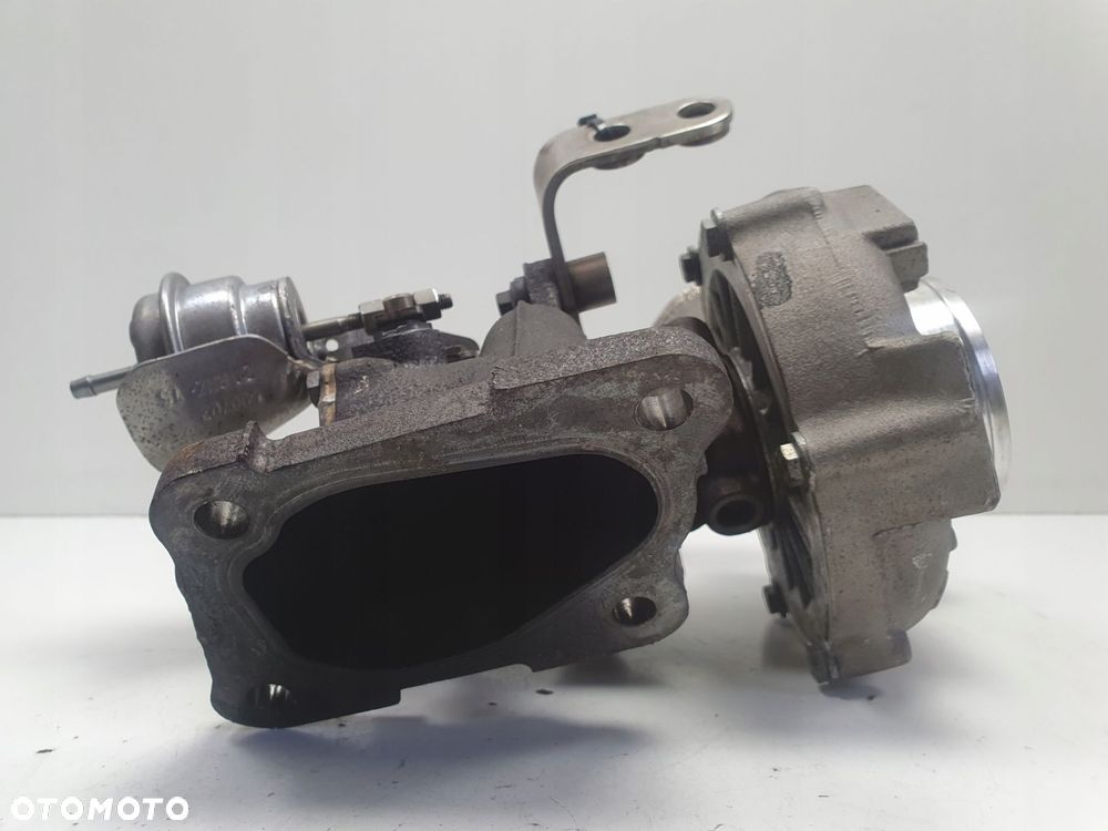 TURBOSPRĘŻARKA Volvo XC60 2.4 D D4 190KM _ turbo 36010145 D5244T21 - 9