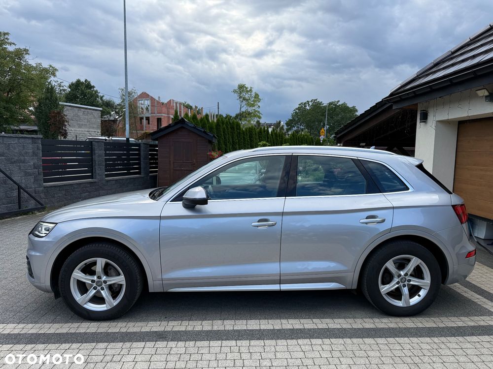 Audi Q5 2.0 TDI Sport - 17