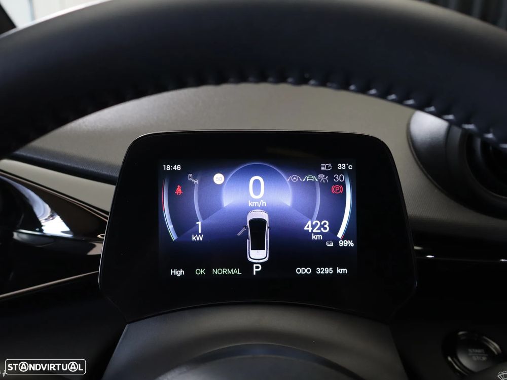 BYD Dolphin 60.4 kWh Design - 34
