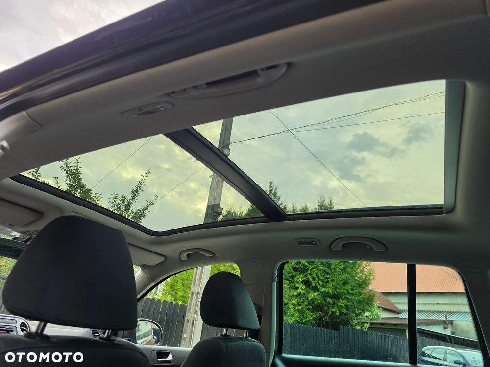 Volkswagen Tiguan 1.4 TSI BlueMotion Technology Sport & Style - 27