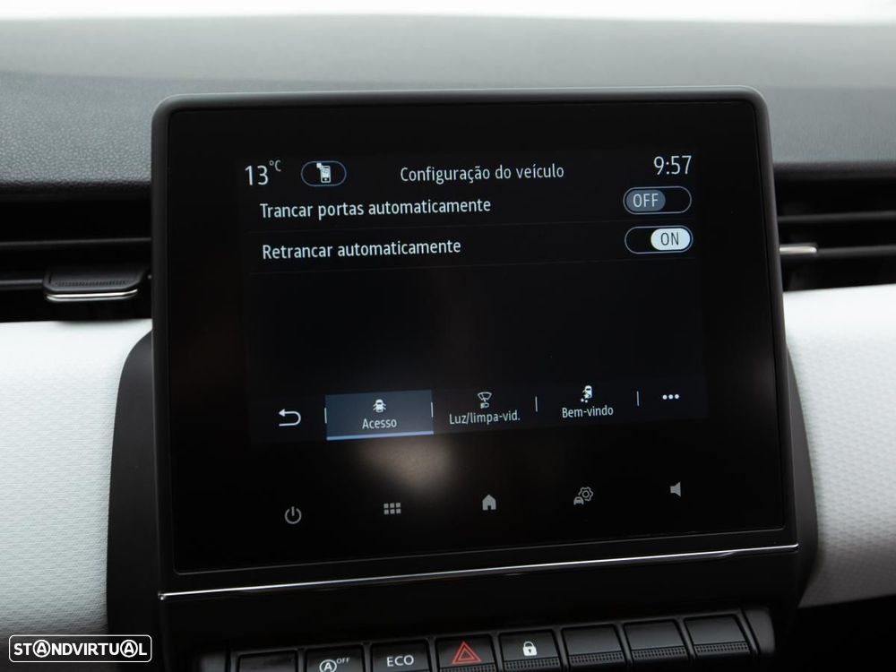 Renault Clio 1.0 TCe Evolution Bi-Fuel - 23