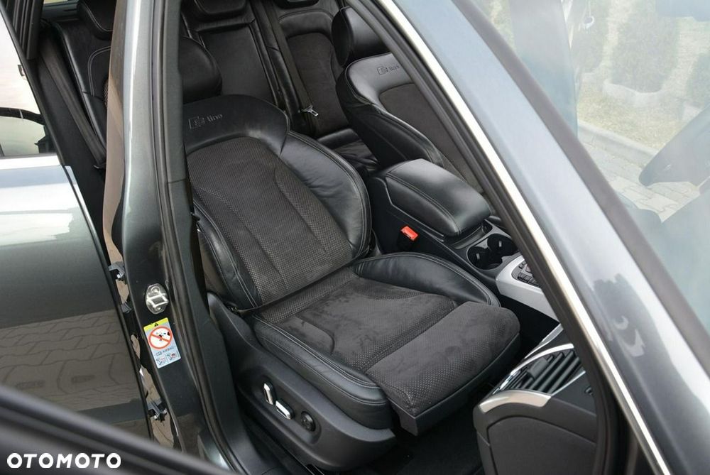 Audi Q5 2.0 TDI Quattro S tronic - 16