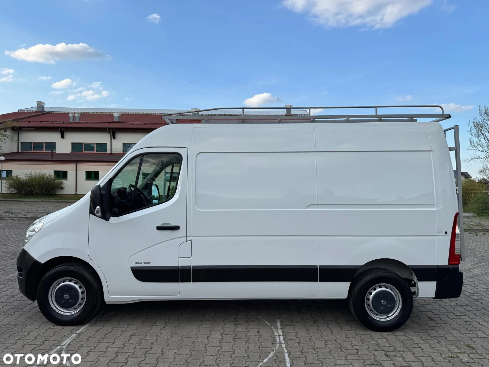 Renault MASTER L2H2 - 9