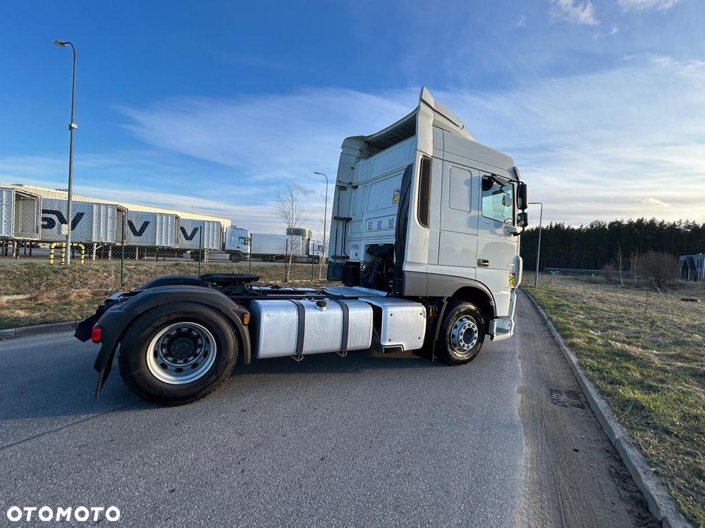 DAF XF 480FT - 7