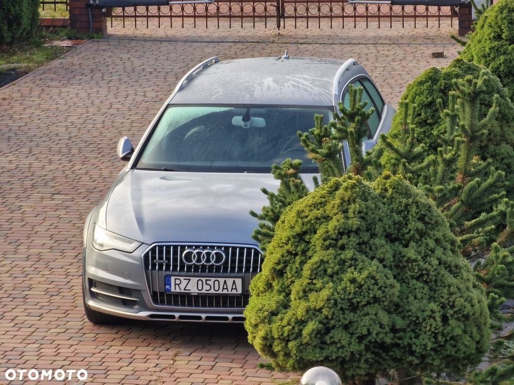 Audi A6 Allroad - 3