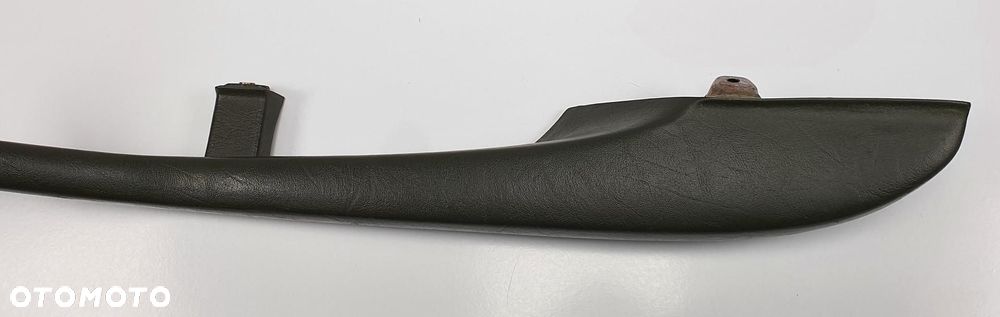 RĄCZKA DRZWI PRAWY PRZÓD MERCEDES W126 - 4