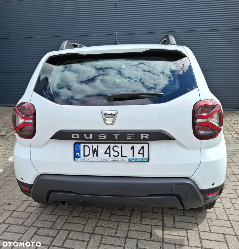 Dacia Duster 1.0 TCe Comfort - 7