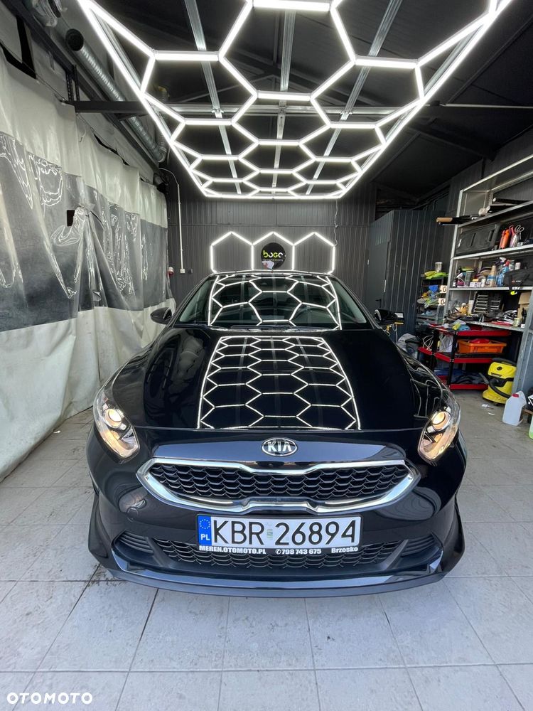 Kia Ceed 1.0 T-GDI OPF Edition 7 - 2