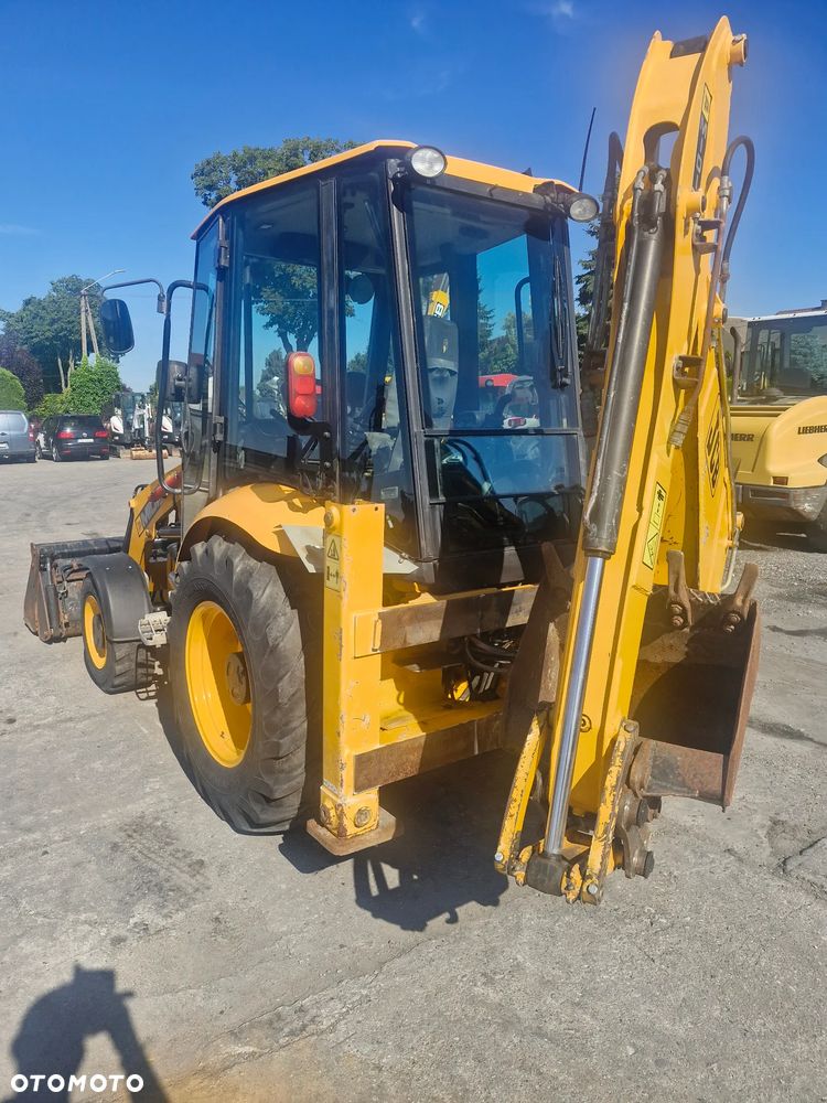 JCB Midi - 5