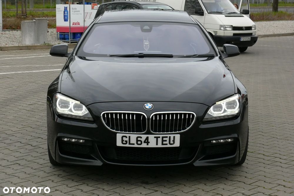 BMW Seria 6 - 3