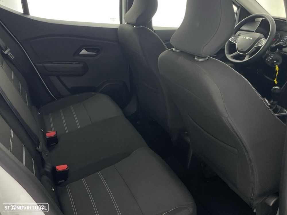 Dacia Sandero 1.0 TCe Expression - 24