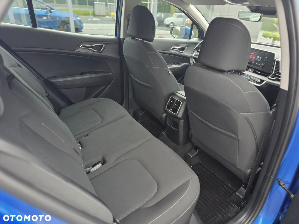 Kia Sportage 1.6 T-GDI L 2WD - 36