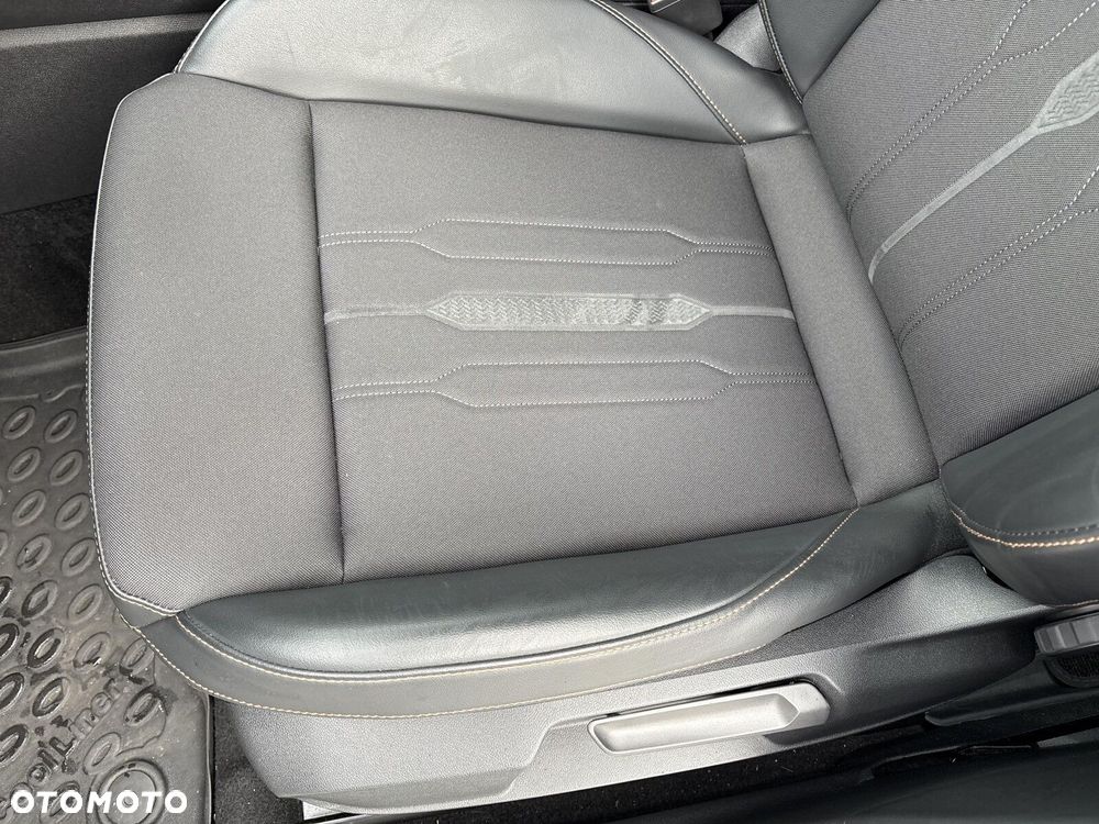 Cupra Formentor 1.5 TSI DSG - 11