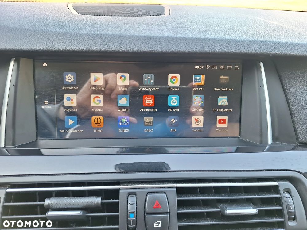 BMW Seria 5 - 29