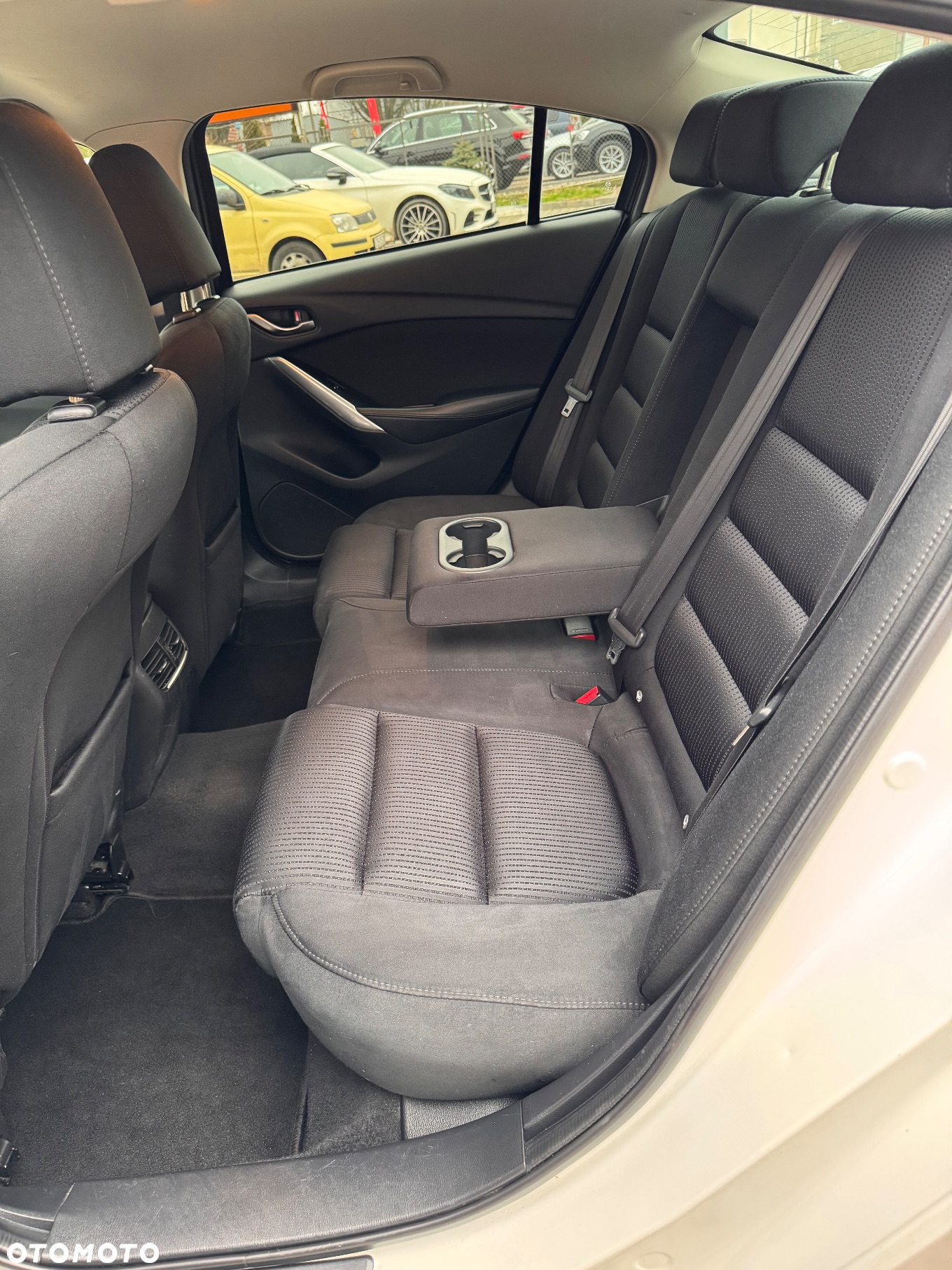 Mazda 6 2.0 Skyenergy - 9