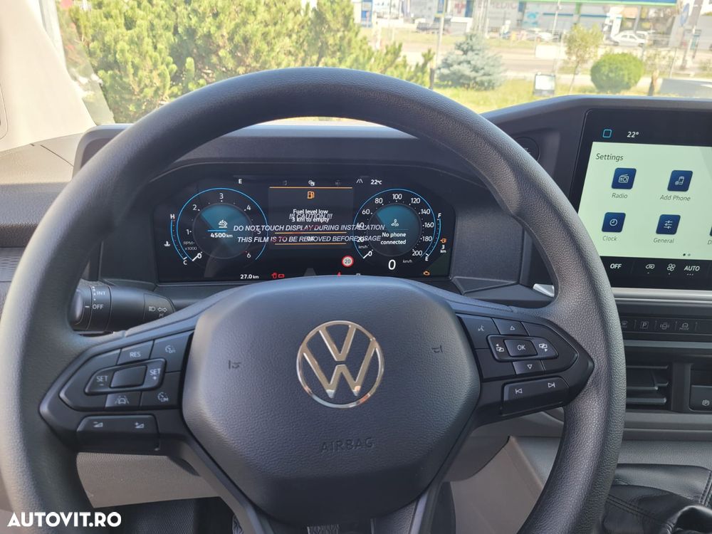 Volkswagen T7 Furgon Plus - 11