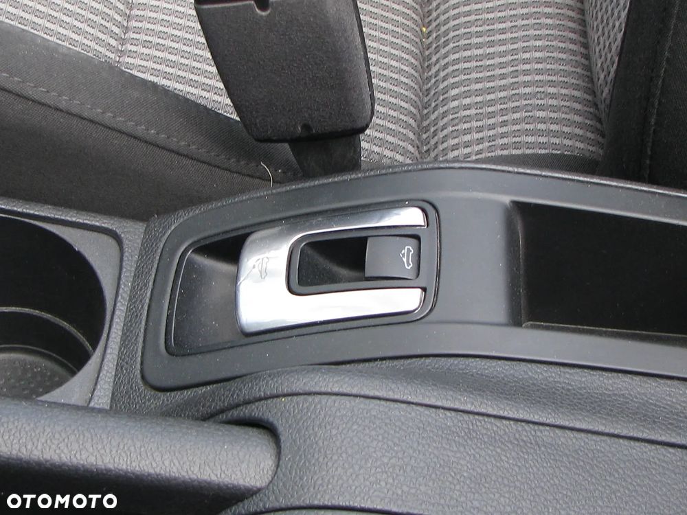 Volkswagen Eos 2.0 TDI DPF Edition 2008 - 15