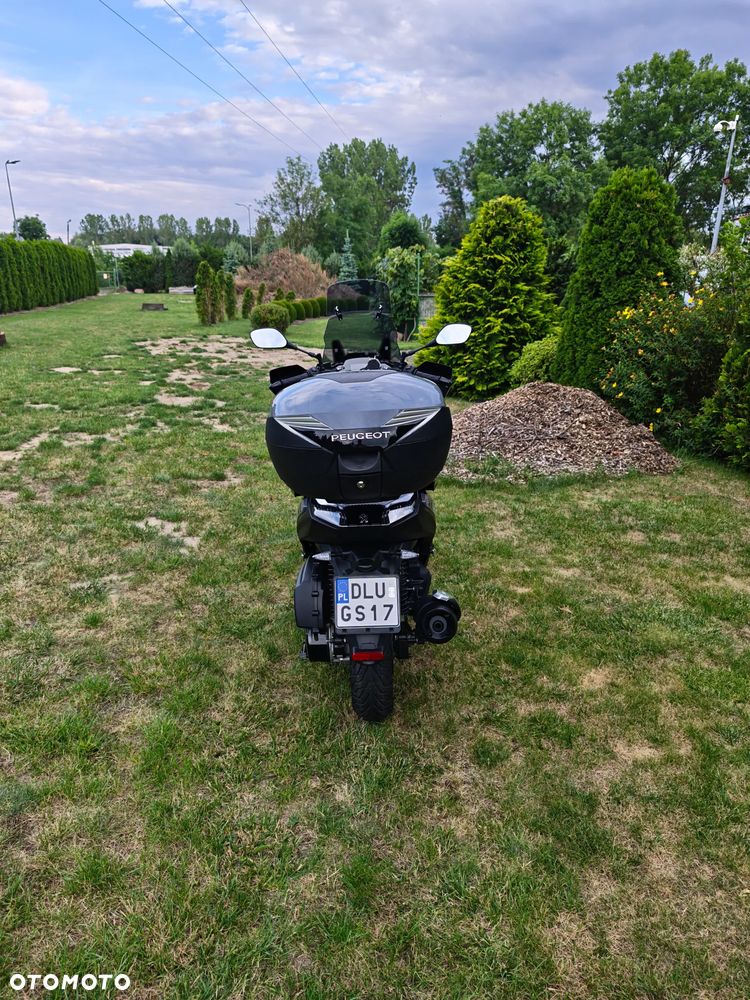 Peugeot Pulsion - 4