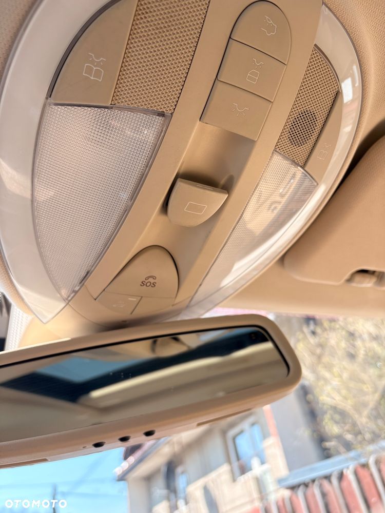 Mercedes-Benz CLS 500 7G-TRONIC - 27