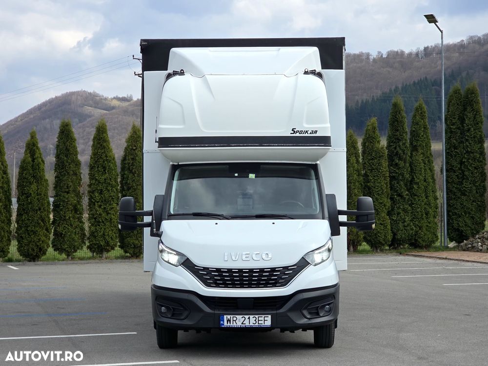 Iveco Daily - 12