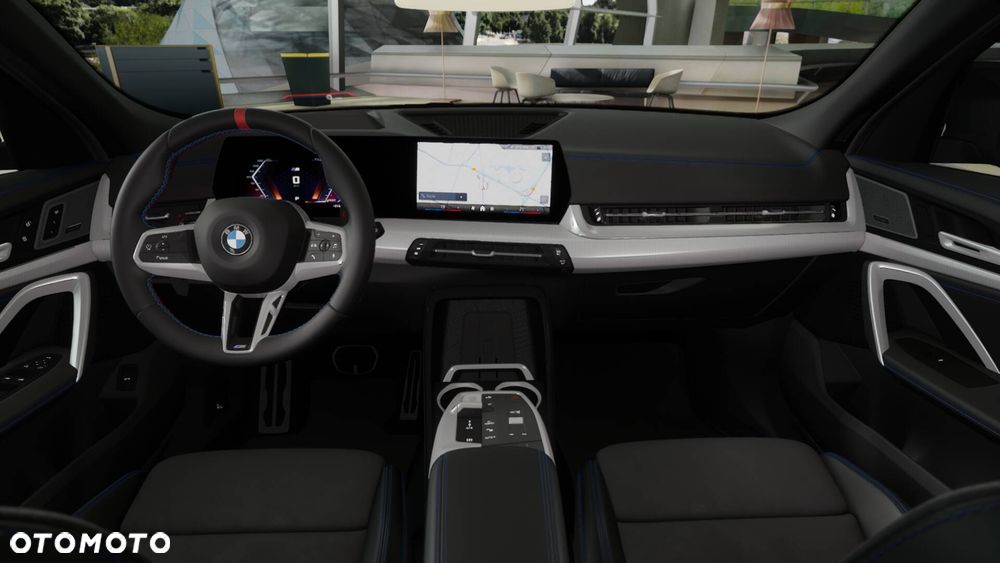 BMW X2 M35i xDrive - 14