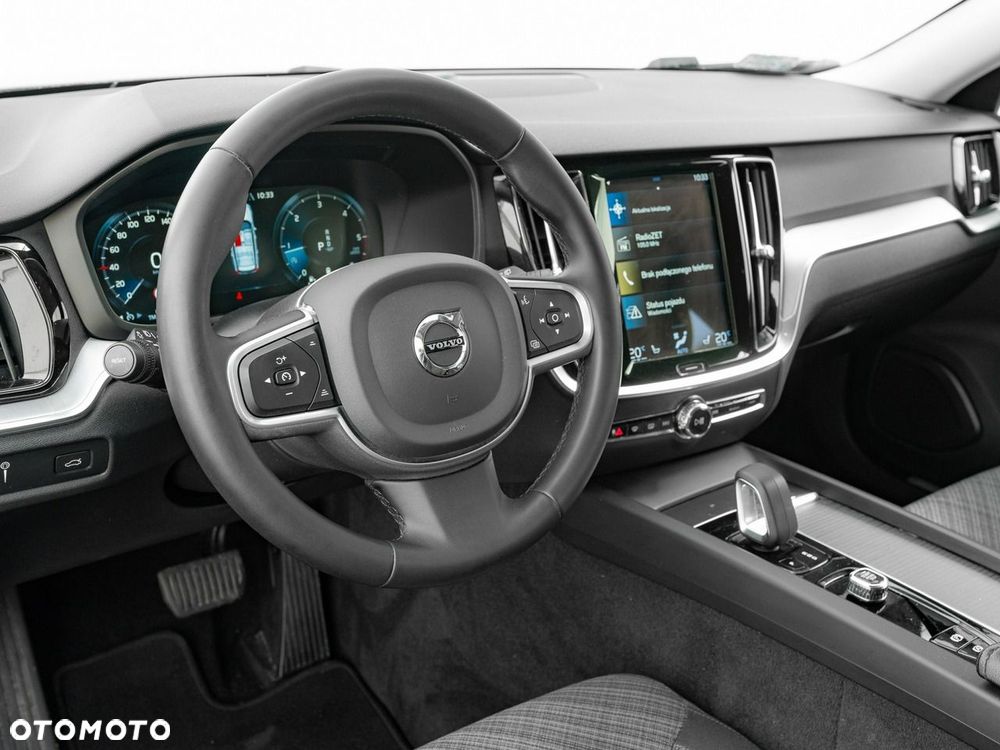 Volvo V60 - 7