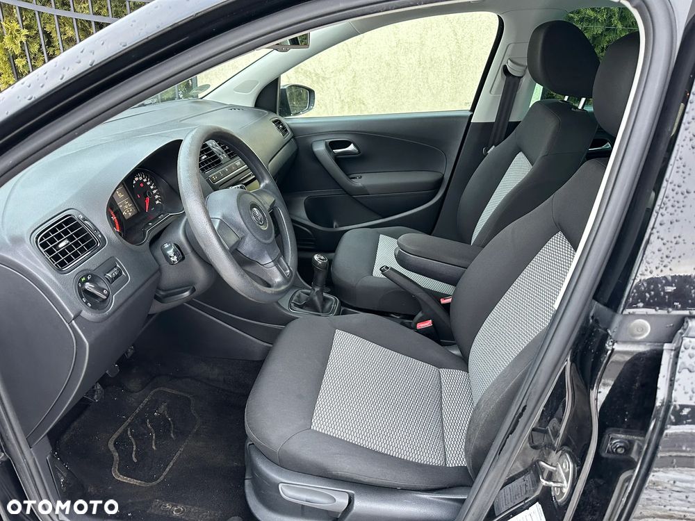 Volkswagen Polo - 3