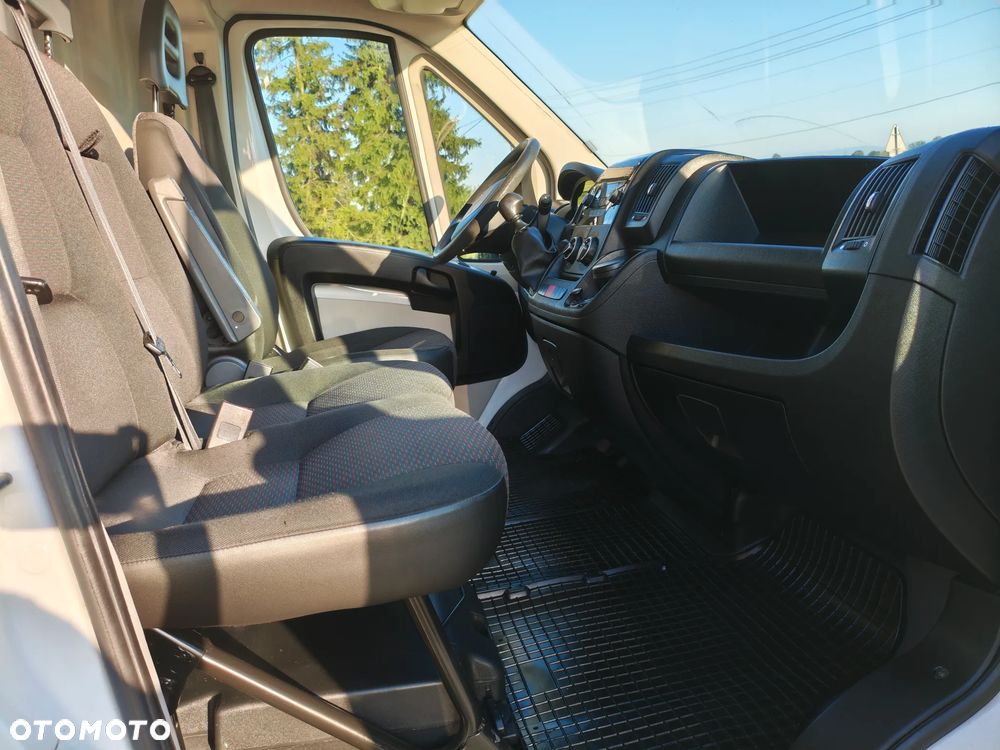 Peugeot Boxer L3H2 - 24