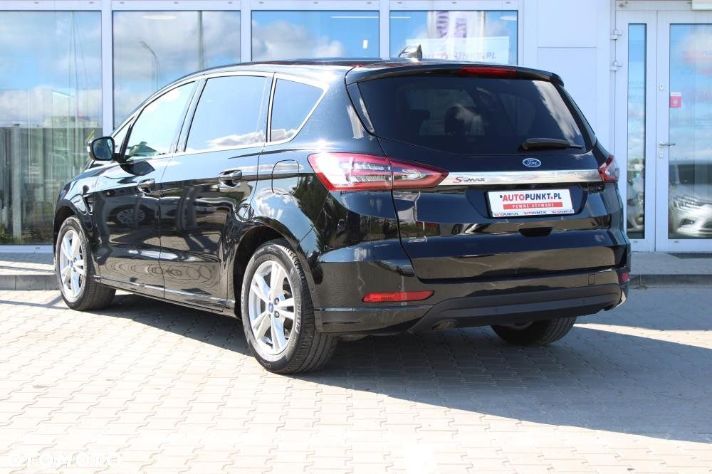 Ford S-Max - 3