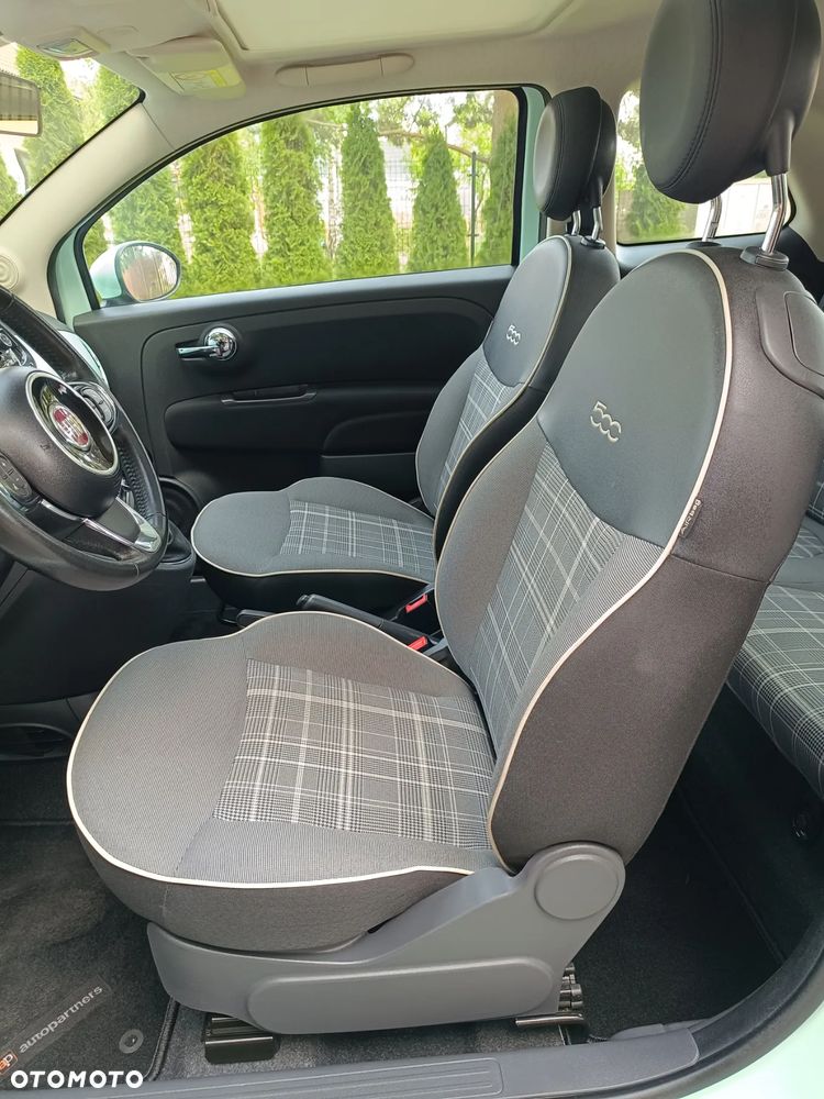 Fiat 500 - 22