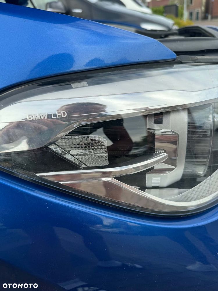 BMW Seria 1 118i M Sport Shadow - 5